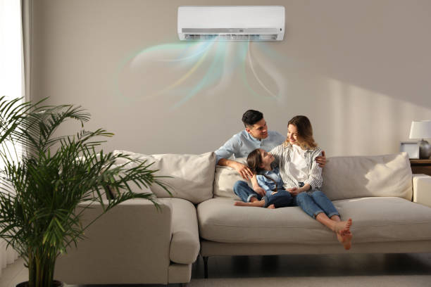 Best HVAC Financing and Leasing in Martin, SD