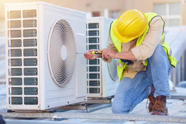 Best HVAC Training and Certification in Martin, SD