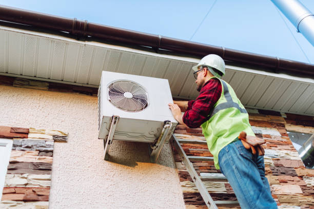 Best Commercial HVAC in Martin, SD