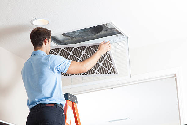 Best Solar-powered HVAC Systems in Martin, SD
