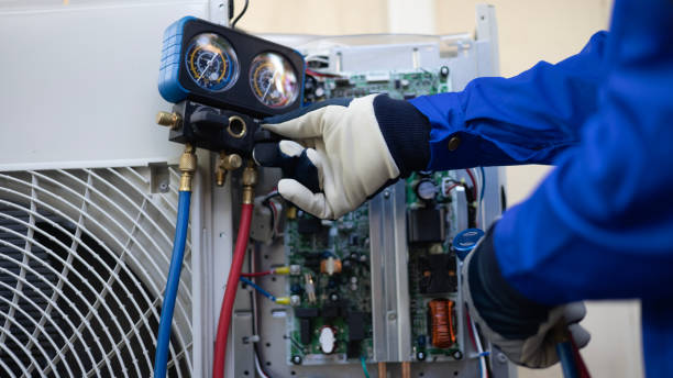 Best HVAC Software and Technology in Martin, SD